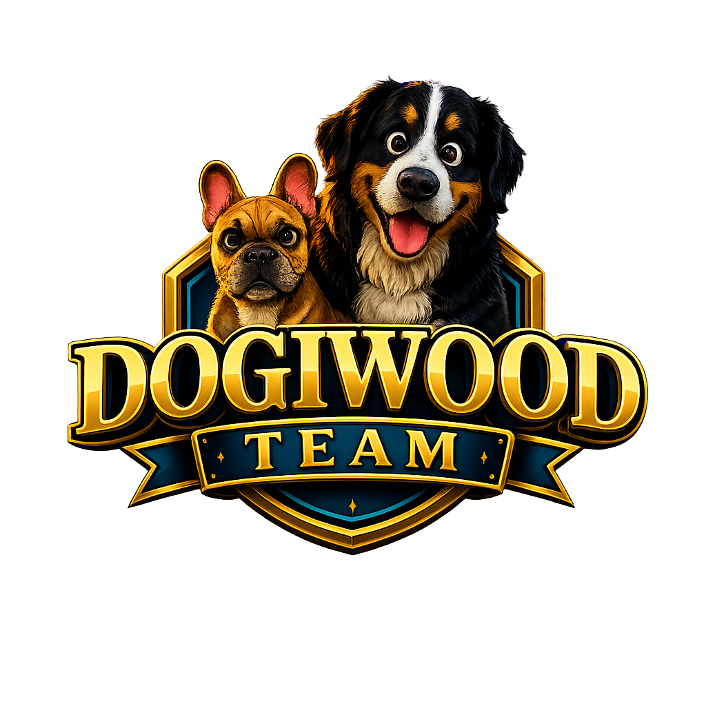 Dogiwood Team