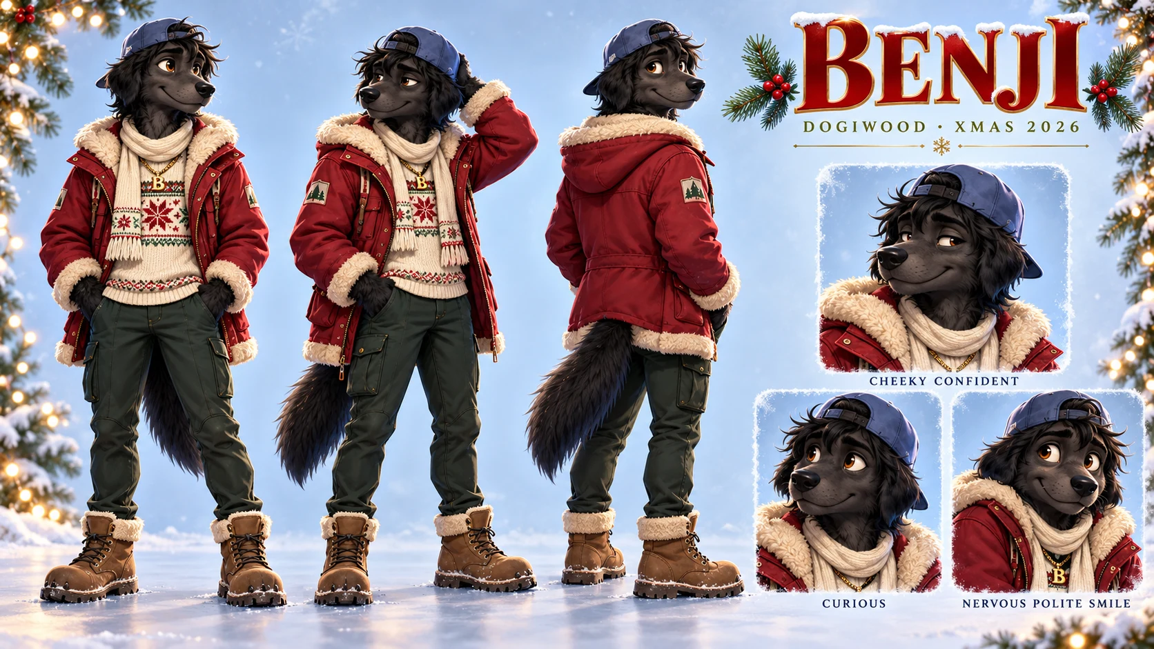 001_Benji_Xmas_Setcard