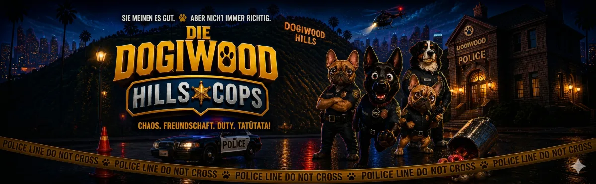 Dogiwood Empfehlung