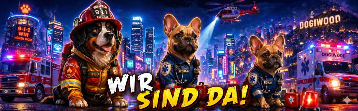 Dogiwood Empfehlung