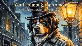 Wuff Humbug, mon amour.