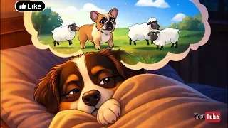 Theo sagt gute Nacht....