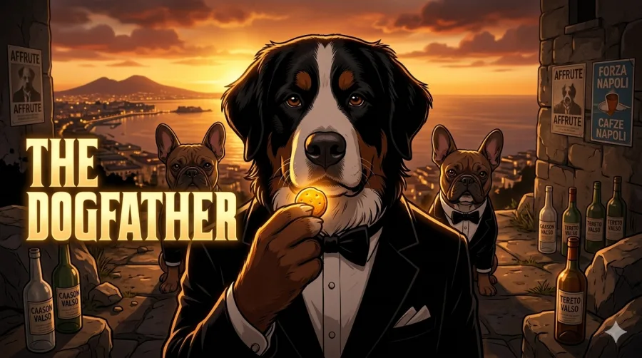 The Dogfather