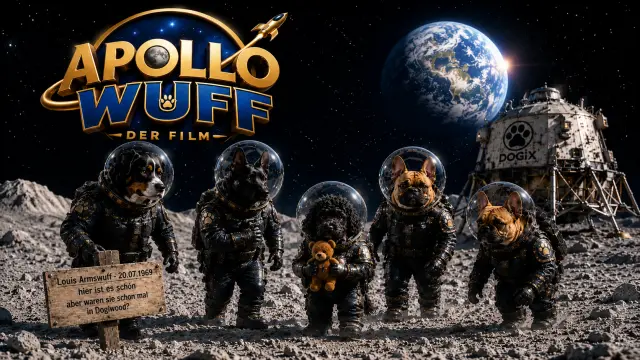 Apollo Wuff